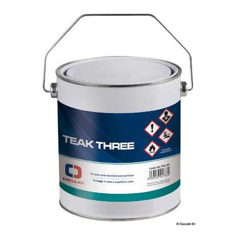 Osculati Protettivo Teak Three 65.744.00