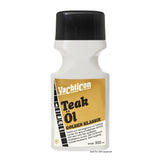 Aceite de teca Yachticon