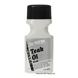 Aceite de teca Yachticon