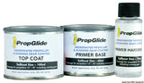 Propglide Vernice siliconica per eliche e parti metalliche®