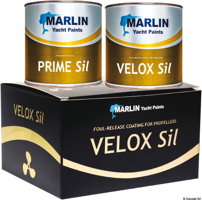Marlin Antivegetativa Velox Sil 500 ml