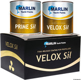Marlin Antivegetativa Velox Sil per eliche e parti metalicche