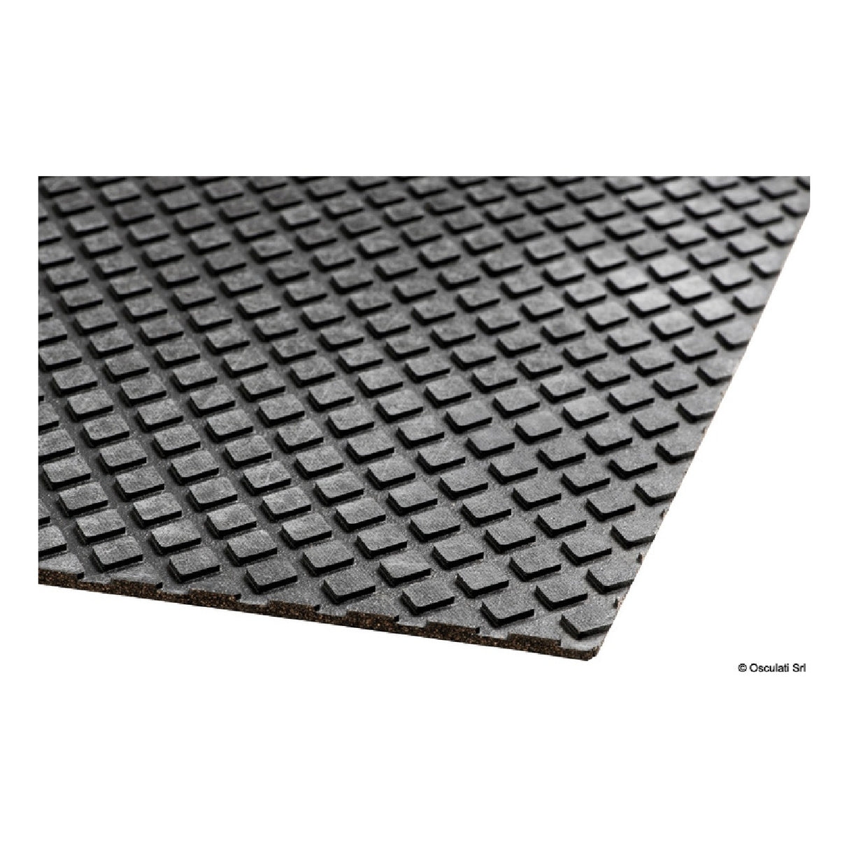 Treadmaster-Maschinenraum