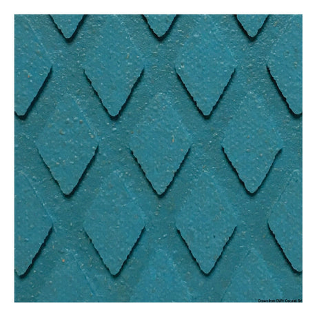 Treadmaster M-Original rutschfeste Laufdeckabdeckung 1200x900x3 mm