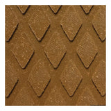 Cubierta de plataforma antideslizante Treadmaster M-Original 1200x900x3 mm