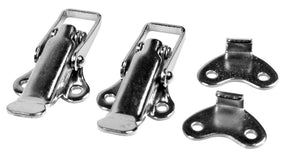 Pilot Coppia Ganci Multiuso