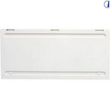 Dometic Copertura invernale di ricambio per griglia ventilazione LS 330 bianca