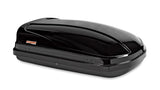Cofre de techo Fabbri SUPERNOVA 360 NEGRO BRILLO 6503148