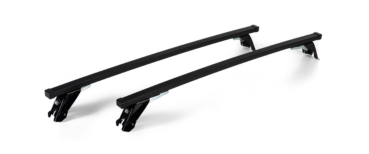 Barras de techo Fabbri para coches VIVA 7 124 STANDARD ROOF 6503306