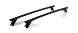 Barras de techo Fabbri para coches VIVA 7 124 STANDARD ROOF 6503306