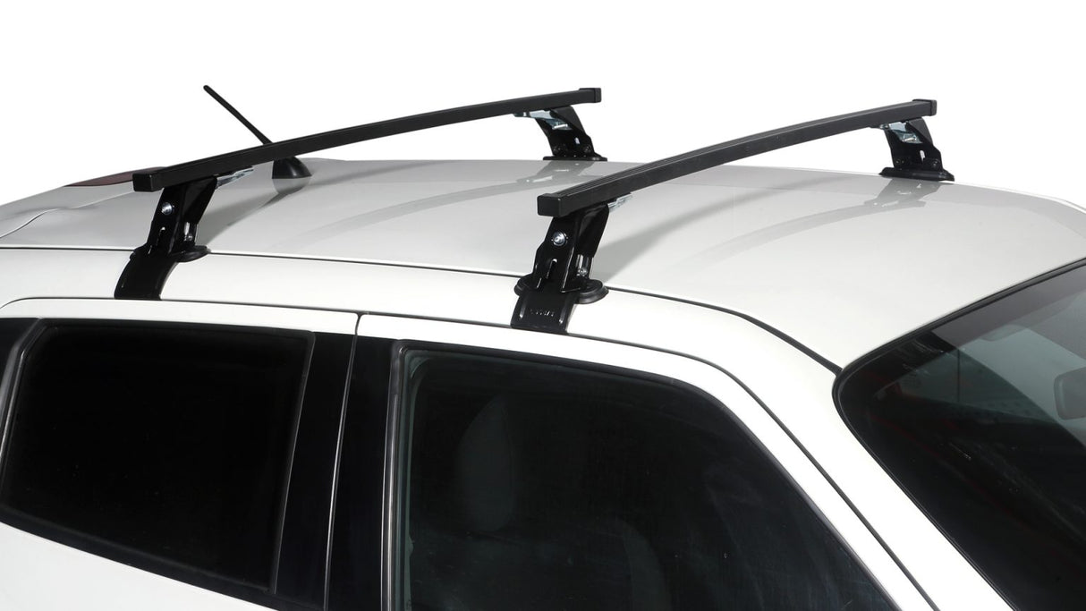 Barras de techo Fabbri para coches VIVA 7 124 STANDARD ROOF 6503306
