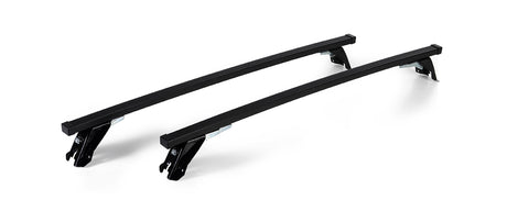 Fabbri Barre Portatutto Auto VIVA 7 124 FIXED POINTS 6503308