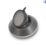 Faretto da incasso LED orientabile 360° per camper e furgonati
