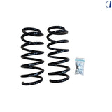 Di-Tec Molle anteriori rinforzate per Fiat Ducato / Boxer / Jumper X250 X290