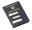 Lampa Porta carta d'identità cartacea (vecchio formato) 65332