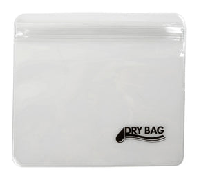 Lampa Dry-Bag, busta impermeabile per documenti - 140x160 mm 65364