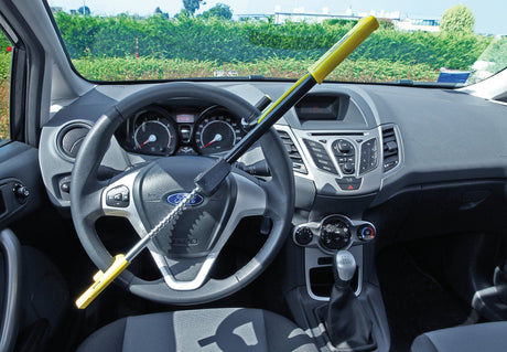 Lampa Asta antifurto a volante 65381