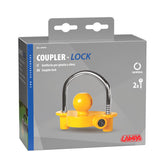 Lampa Antifurto per giunto a sfera 5403 65403