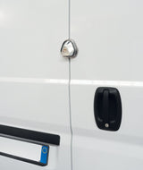 Lampa Vigilant, kit 2 serrature aggiuntive per porte veicoli commerciali 65412