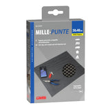 Lampa Mille-punte, tappeto antiscivolo - 50x40 cm 65447