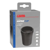 Lampa Posacenere auto-estinguente a barattolo 65465