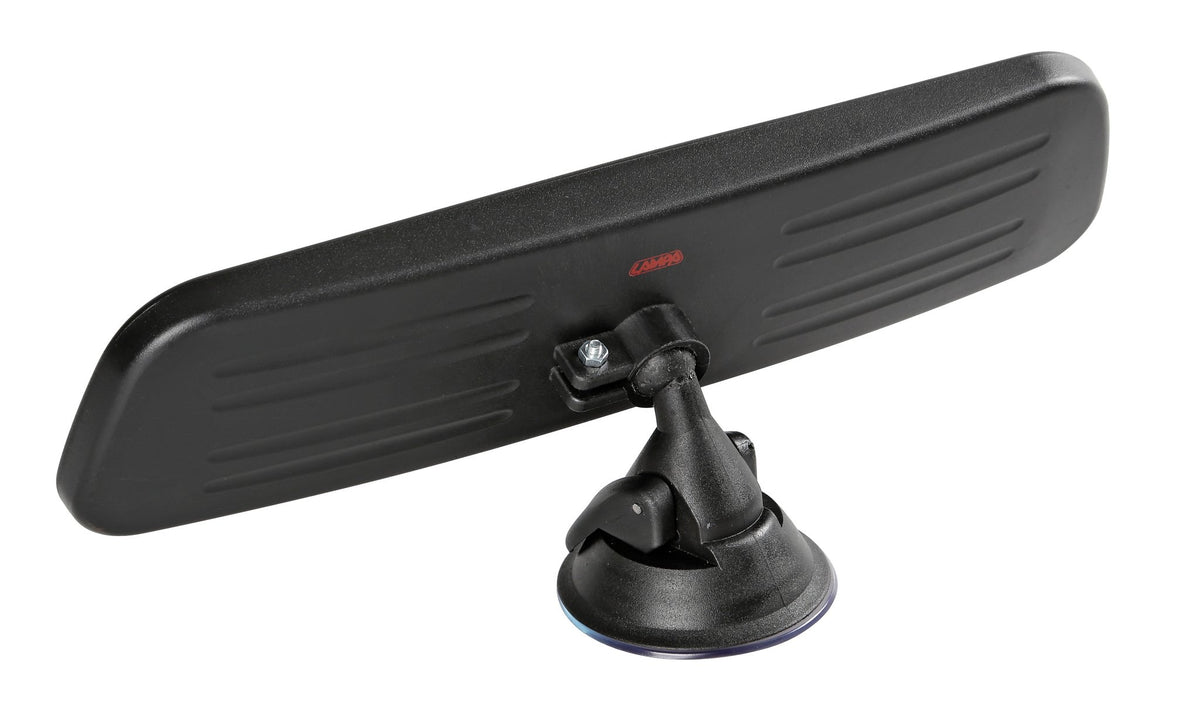 Lampa Standard 250, specchietto retrovisore piano - 250x65 mm 65493
