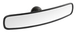 Lampa Panorama 340, specchietto retrovisore convesso - 340x70 mm 65495