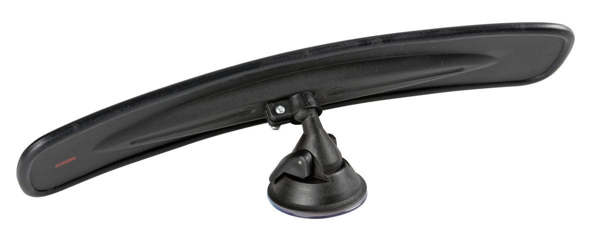 Lampa Panorama 340, specchietto retrovisore convesso - 340x70 mm 65495