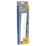 Lampa Convex 270, specchietto retrovisore convesso - 270x65 mm 65497