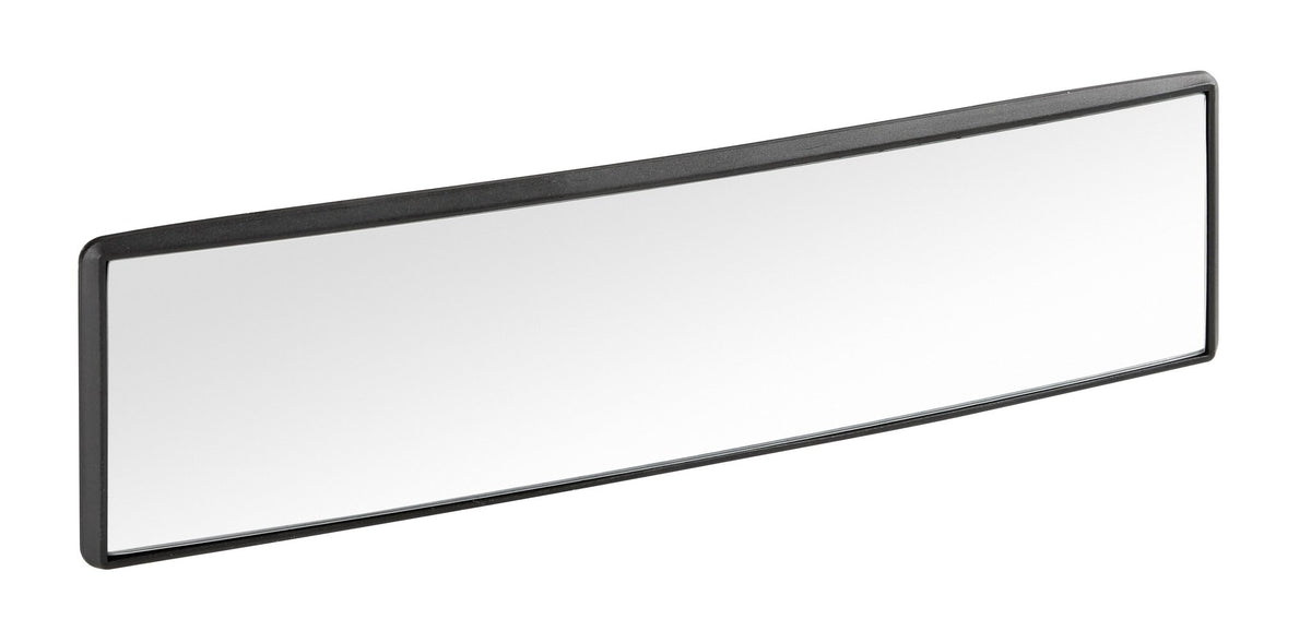 Lampa Convex 270, specchietto retrovisore convesso - 270x65 mm 65497