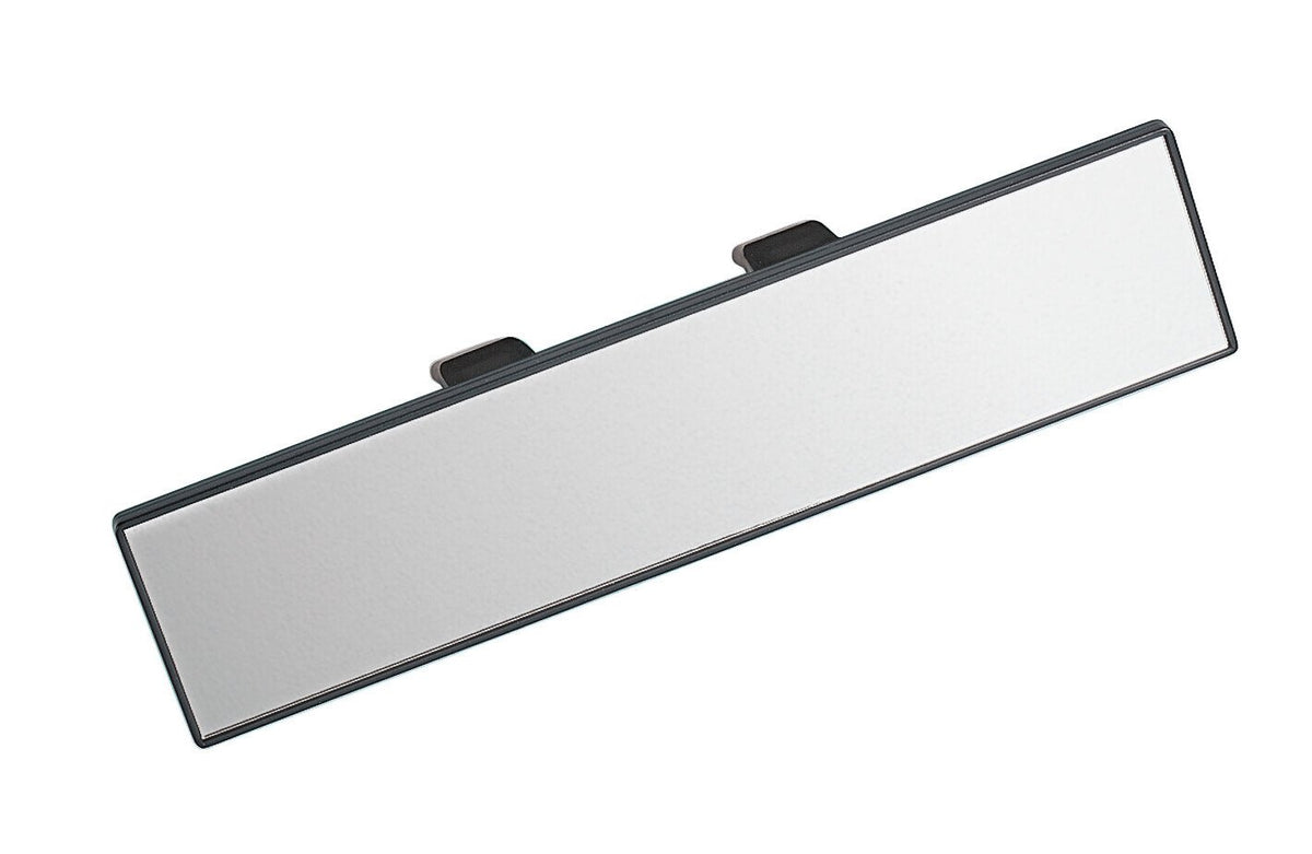 Lampa Wide-Screen, specchietto retrovisore piano - 300x65 mm 65513