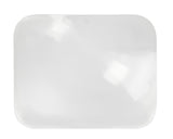 Lampa Lente grandangolo adesiva - 200x250 mm 65515
