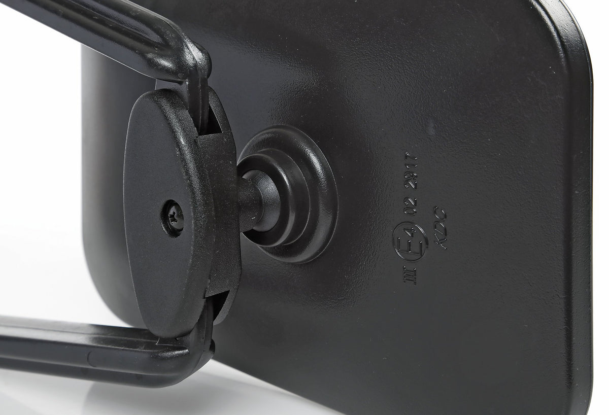 Lampa Specchio supplementare per traino caravan e rimorchi 65549