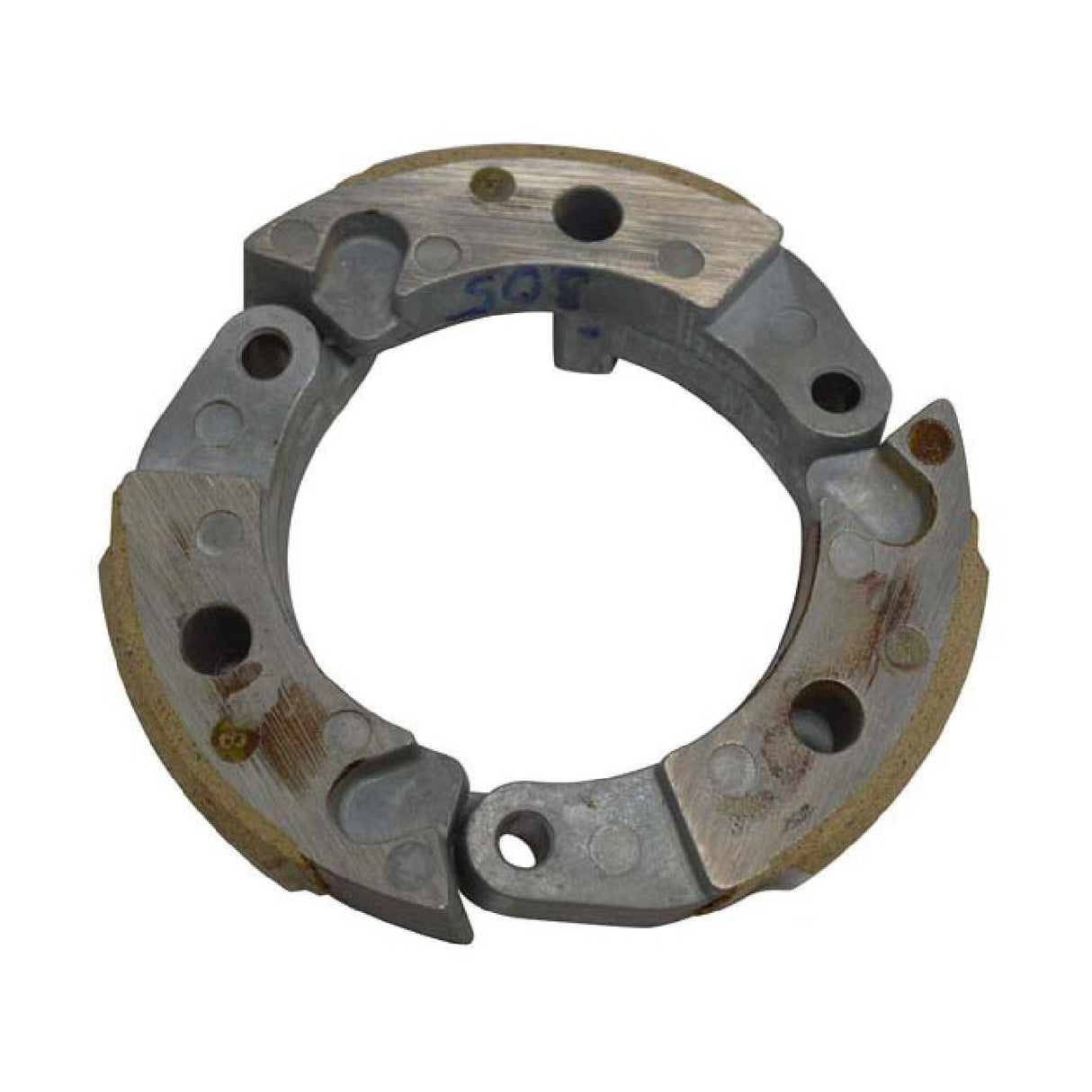 FCC Kupplungsmasse HONDA NSC Vision 4T R14 (AF72A) 50 cm³ 12/13