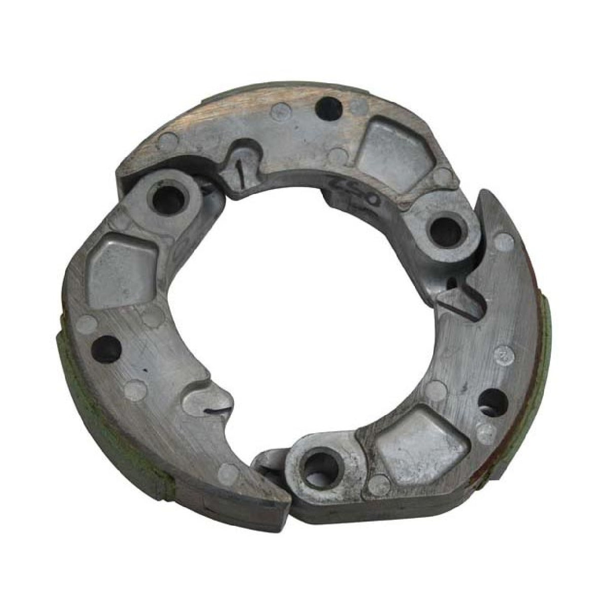 Masa de embrague FCC HONDA CN Helix/Spazio (MF02) 250 CC 90/99