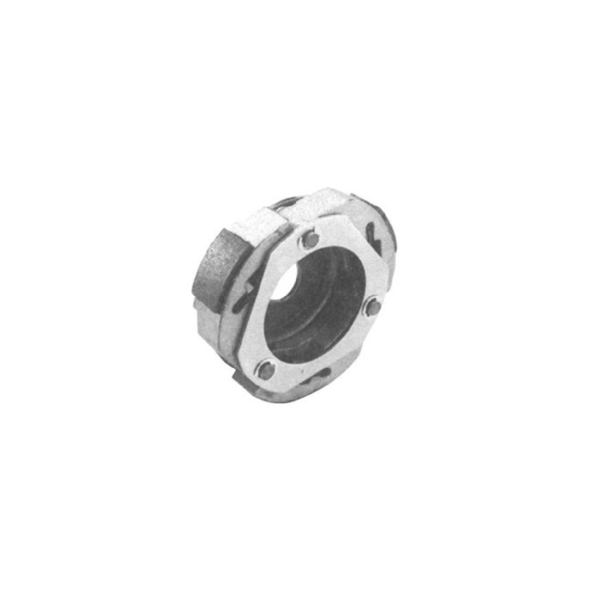 SBS Rotor de embrague completo BENELLI Caffè Nero 125 CC 08/11 655545