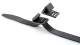 Lampa Mono-Arm, specchio retrovisore caravan 65559