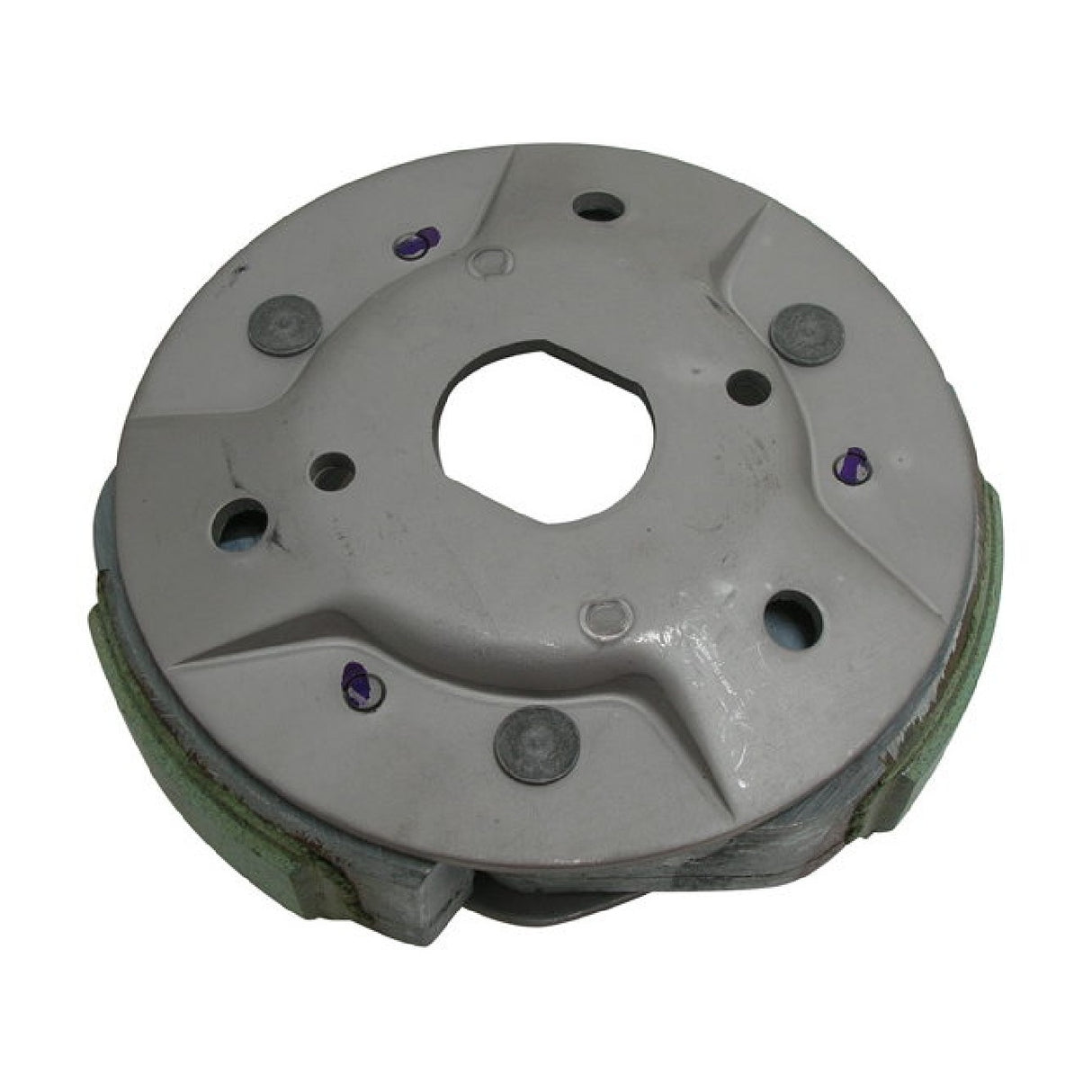FCC Komplettes Kupplungsimpeller SUZUKI AN Burgman 250 CC 03/06