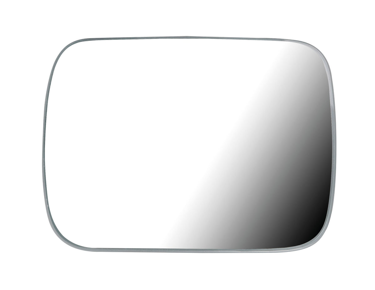 Lampa Total-View Rectangle, specchietti grandangolari convessi 65577