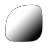Lampa Total-View Triangle, specchietti grandangolari convessi 65578