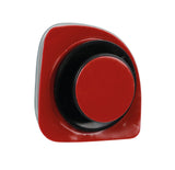 Lampa Total-View Triangle, specchietti grandangolari convessi 65578