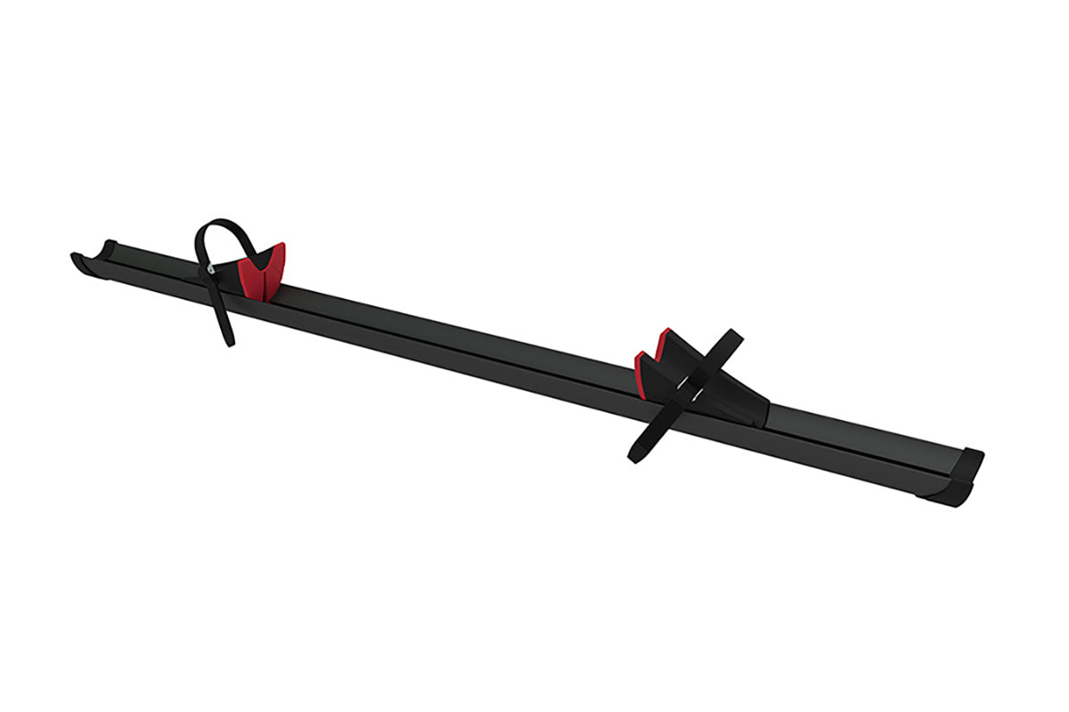 Fiamma 98656-993 Premium Deep Black Rail Channel