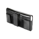 Soporte para teléfono Lampa con clip para cinturón - M - 80 x 150 mm P16150 