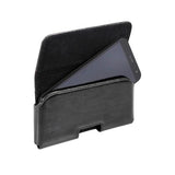 Soporte para teléfono Lampa con clip para cinturón - M - 80 x 150 mm P16150 