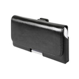 Soporte para teléfono Lampa con clip para cinturón - M - 80 x 150 mm P16150 
