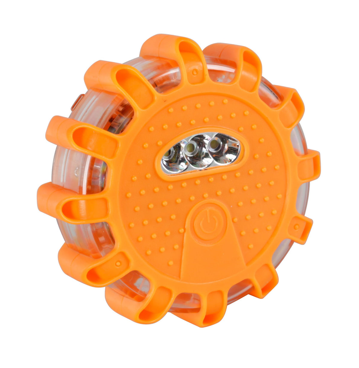 Lampa Lampada emergenza a 17 Led 65854