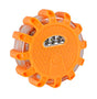 Lampa Lampada emergenza a 17 Led 65854
