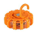 Lampa Lampada emergenza a 17 Led 65854
