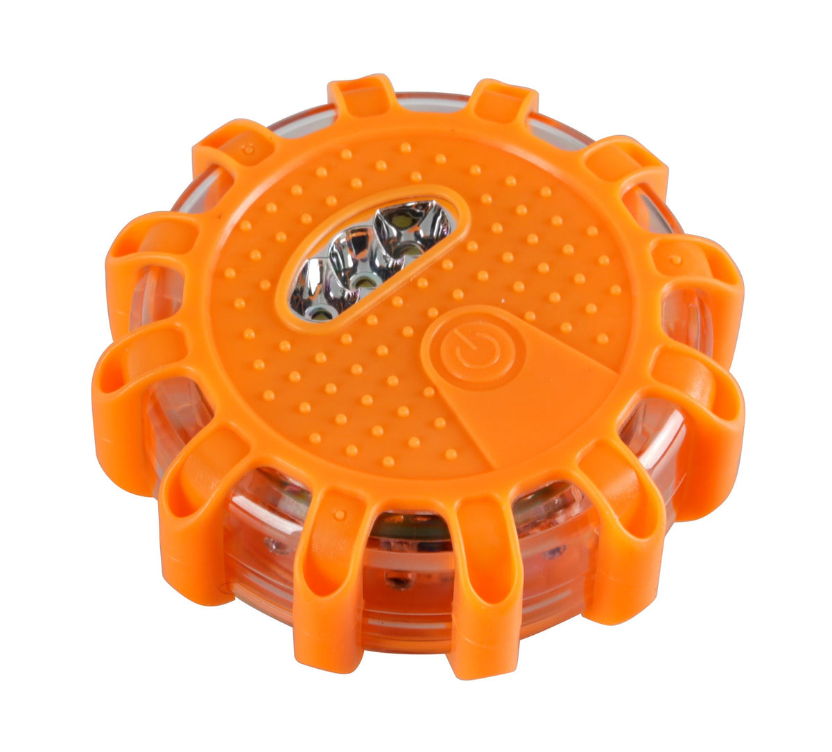 Lampa Lampada emergenza a 17 Led 65854