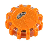 Lampa Lampada emergenza a 17 Led 65854
